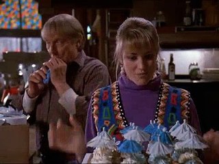Northern Exposure S03E22 Our Wedding