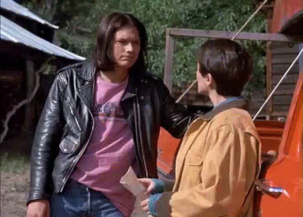 Northern Exposure S04E01 Northwest Passages Dailymotion Video