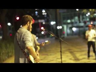 Balaclava Apresenta: The Soundscapes - You Are Love