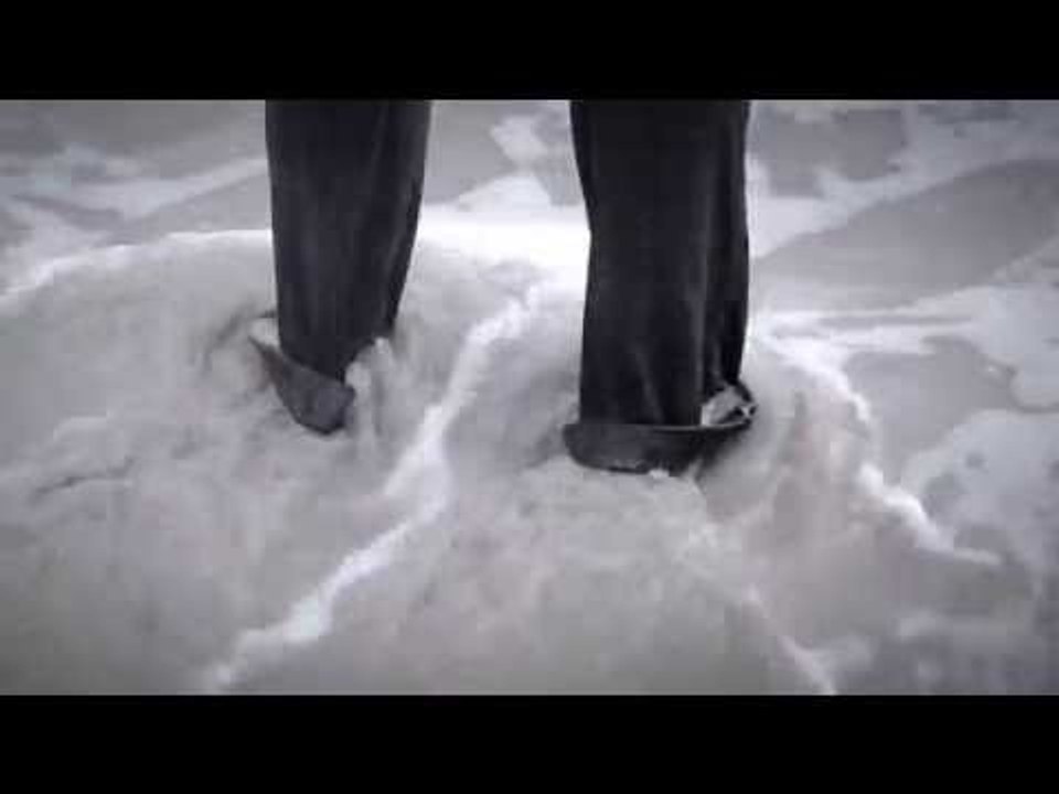 Mahmed - Teaser Videoclipe 2