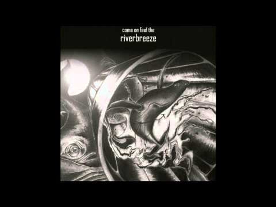 Luziluzia - Come On Feel The Riverbreeze (2014) [Album]