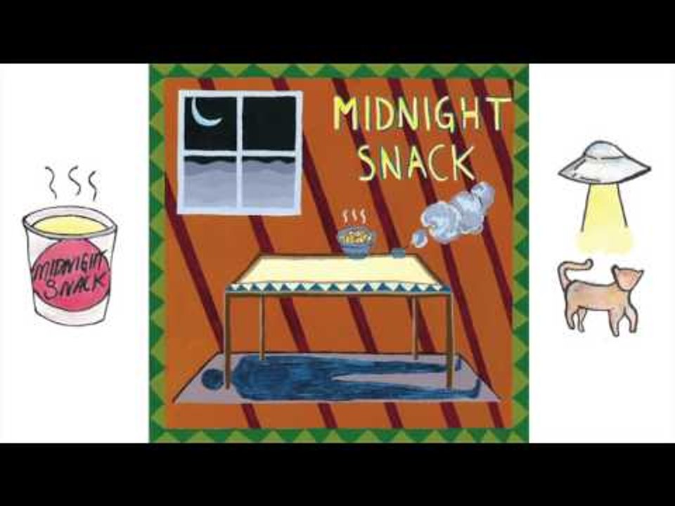 Homeshake - Move This Body