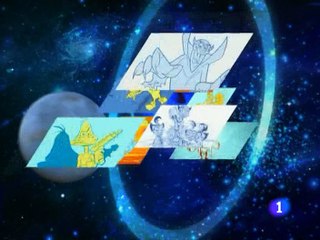 Duck Dodgers Temporada 2 Capitulo 3 Latino