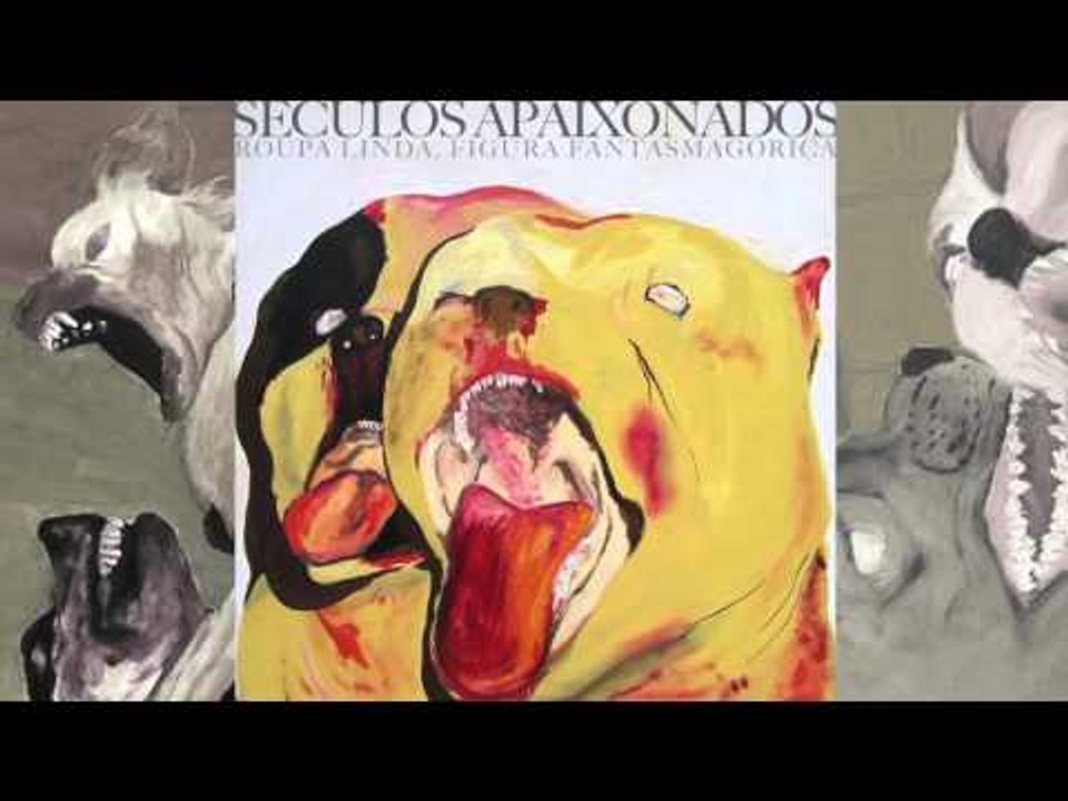 Séculos Apaixonados - Um Totem do Amor Impossível