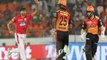 IPL 2018, SRH vs KXIP: Kings XI Punjab restricts Sunrisers Hyderabad for 132 runs|वनइंडिया हिंदी