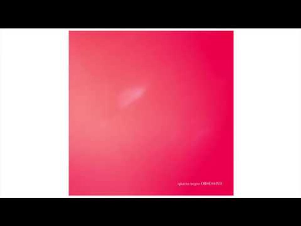 Quarto Negro - Obsessivo (2016) [EP]