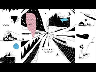 Terno Rei - Manga Rosa