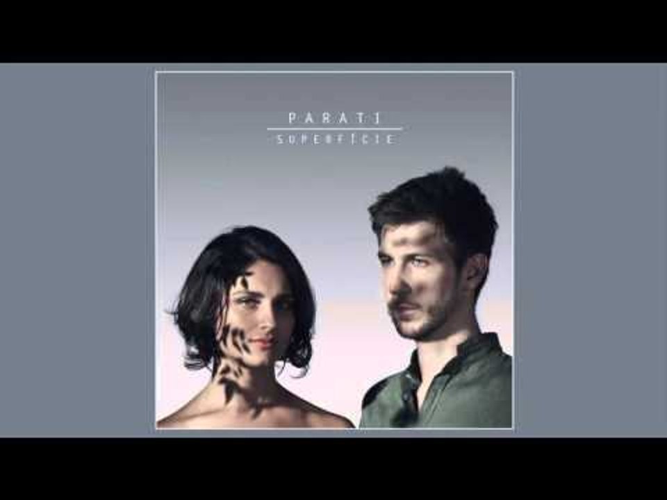 P A R A T I - Superfície (2015) [Album]