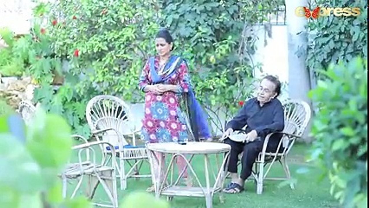 Mohabbat Zindagi Hai - Episode 98-99