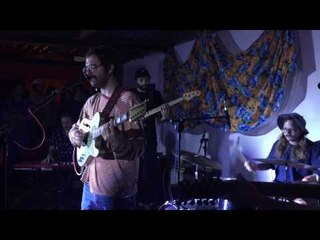 Mild High Club - Note to Self (Live at Curitiba, Brazil)