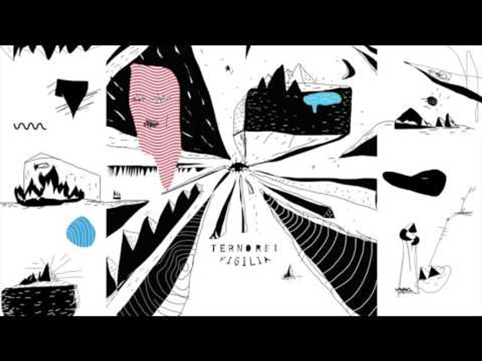 Terno Rei - Salto da Pedra da Gavea