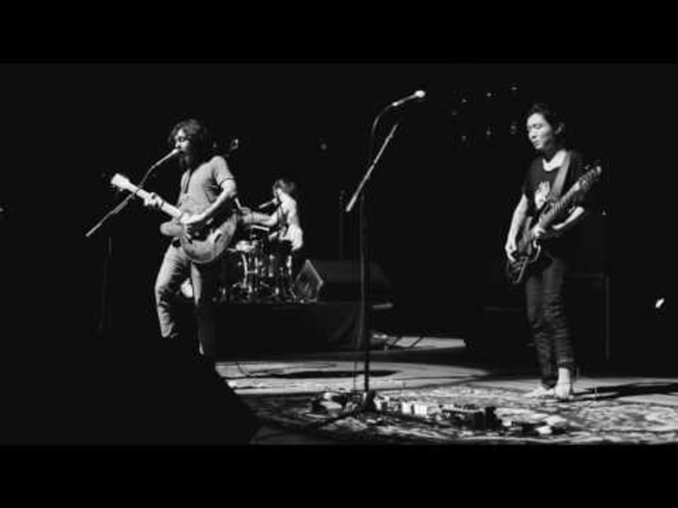 FR - Ventre Ao Vivo no Méier