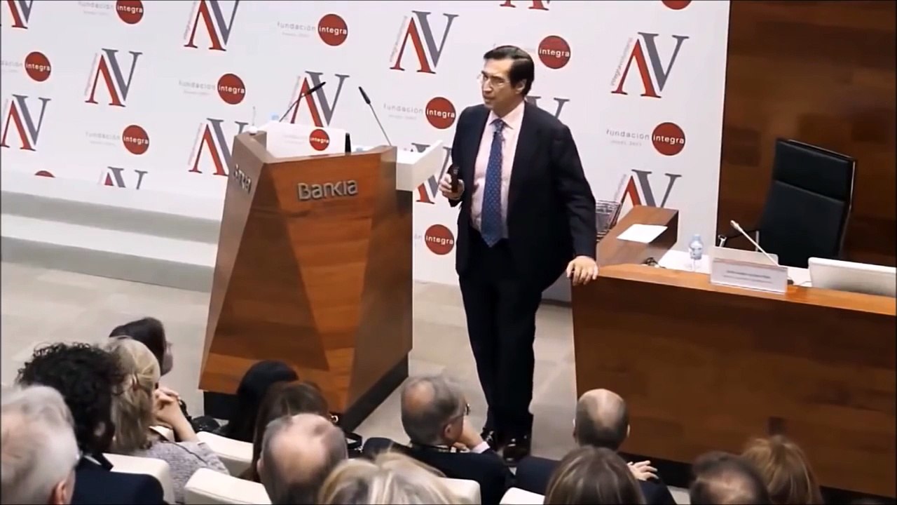 Mario Alonso Puig - La transformación