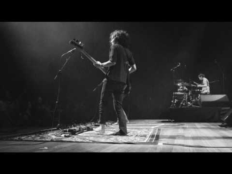 Peso Do Corpo - Ventre Ao Vivo No Méier
