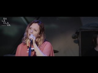 Slowdive - "Crazy For You" - Balaclava Fest 2017