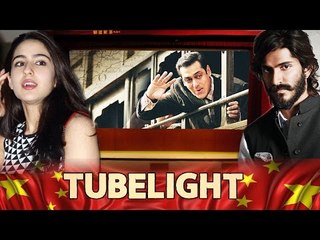 Sara Ali Khan's First Film With Harshvardhan Kapoor, Tubelight To Release In 10000 Screens In China