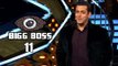 Salman Khan SHOOTS BIGG BOSS 11 PROMO - Kicks Off On 26th September