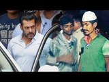 Salman Khan's Fan Enters Galaxy Apartments In Absence Of Security Guard