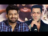 Salman Khan & Prabhas To Work Together In Rohit Shetty's Next