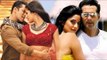 Salman Khan & Katrina Kaif's CLOSENESS On Tiger Zinda Hai Shoot - WATCH