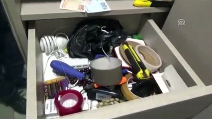 İstanbul merkezli sahte para operasyonu