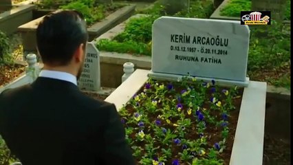 المسلسل التركي - بين نارين - باللهجة المغربية الحلقة  الأخيرة