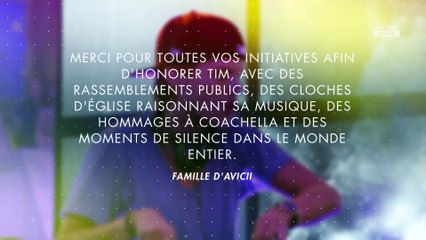 Avicii mort : Le DJ suédois s'est suicidé
