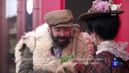 Avance Acacias 38 - Capítulo 27 de abril 2018