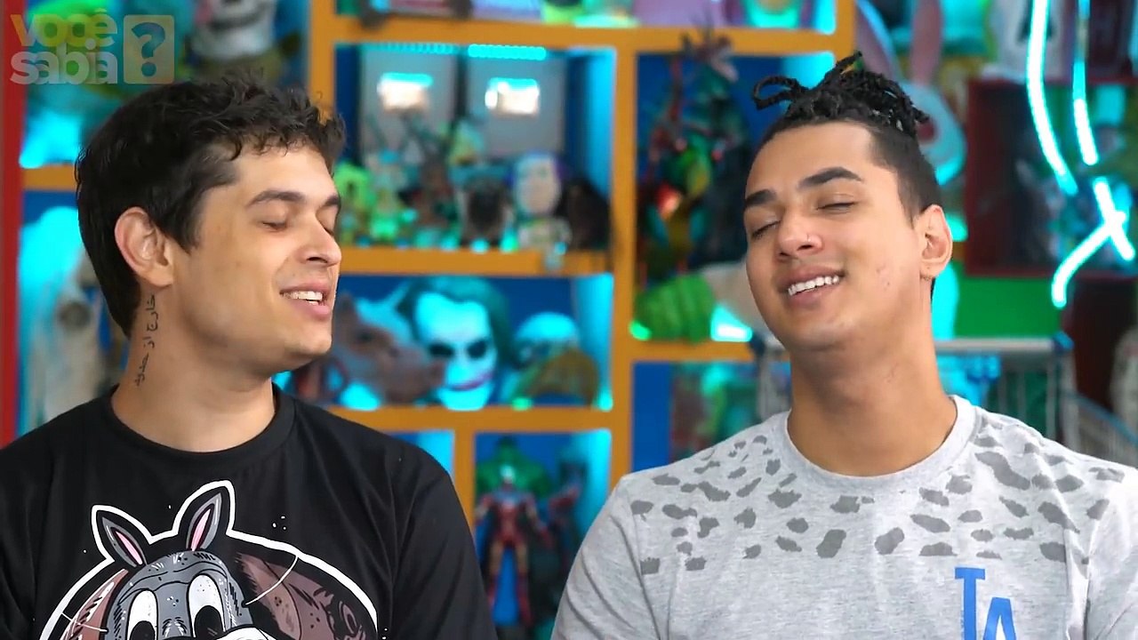 8 PESADELOS MAIS COMUNS E SEUS SIGNIFICADOS !!