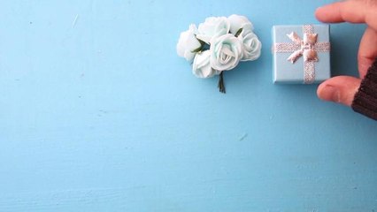 Donald Trump Suggest He didn't Get Melania Much for Her Birthday