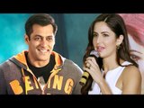 Salman Khan SETTLED Katrina's Career - Accepts Katrina