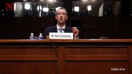 Mark Zuckerberg Just Revealed One of His 'Great Regrets'