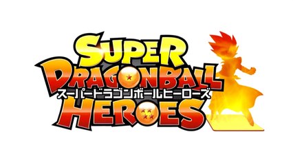 Super Dragon Ball Heroes Universe Mission Opening (2018)