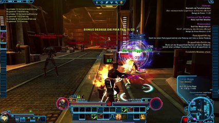 SWTOR Let's Play 99: Die "Kernproben"