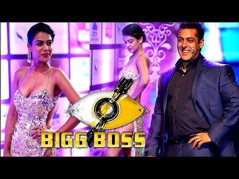 Salman's Bigg Boss 11 Offered 2 Crores To Nia Sharma