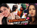 Shahrukh-Anushka's Punjabi Song FIRST LOOK, Kareena's SHOCKING REACTION On Mira's Motherhood Comment