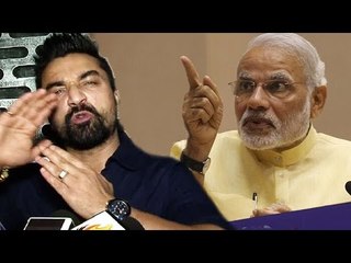 ANGRY Ajaz Khan Slams PM Modi For Triple Talaq Controversial Muslim Divorce
