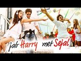Radha Song Out – Jab Harry Met Sejal | Shahrukh Khan | Anushka Sharma