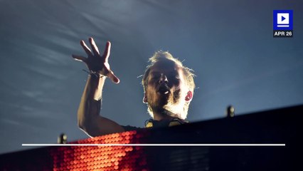 Avicii's Family Said He 'Could Not Go On Any Longer'