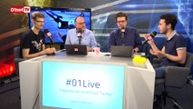 Des conseils précieux pour monter son PC - 01LIVE HEBDO 183