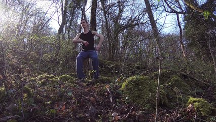 TAI CHI CHUAN du mouvement lent à la boxe