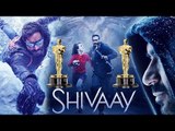 Ajay Devgn's Shivaay WINS 'Best VFX Award' At 64th National Film Awards