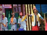 Sony's New Show With Sunil Grover - Shut Downs The Kapil Sharma Show