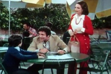 Rhoda S01E03 - I'll Be Loving You, Sometimes