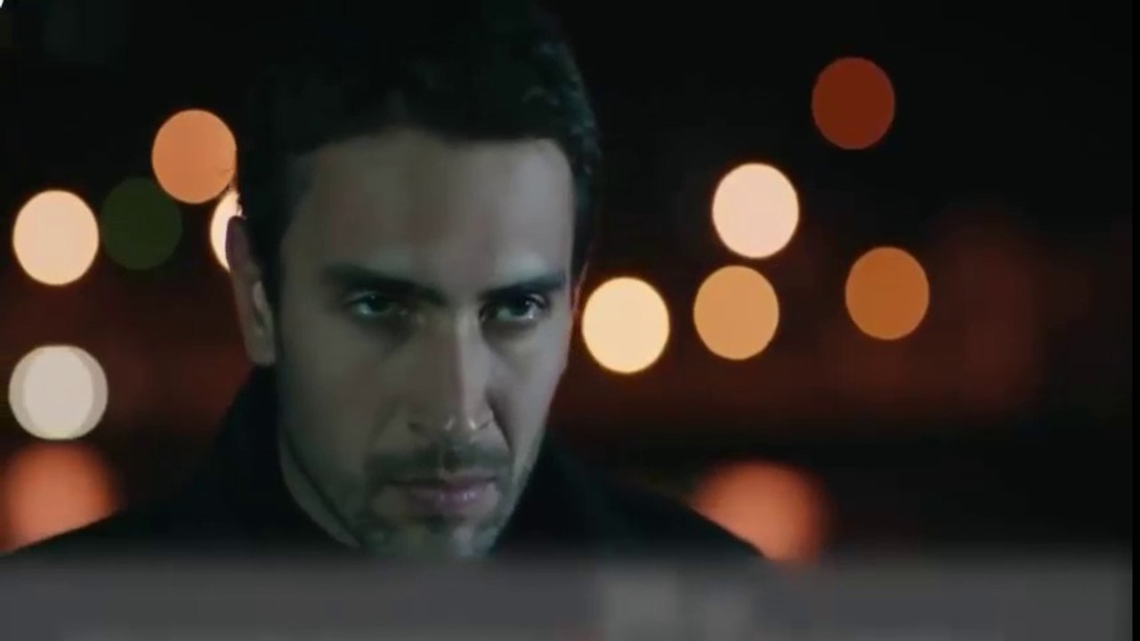مسلسل اشرح ايها البحر الاسود الحلقة 15 مترجمة HD