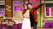 Sushant Singh Rajput & Kriti Sanon's Loving Chemistry On The Kapil Sharma Show !