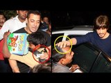 Bollywood Stars Do When Beggars Ask For Money | Salman Khan | Shahrukh Khan | lulia Vantur