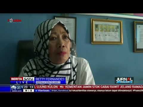 3 Bulan Aktivitas Belajar Ratusan Pelajar SD di Bogor Terganggu