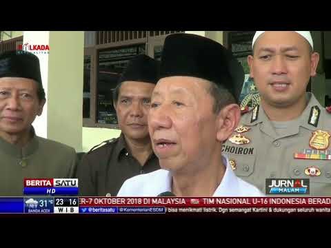 MUI Jateng Larang Penggunaan Ayat Quran untuk Kampanye