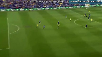 Goal Wilczek  (1-0) Brondby - Midtjylland  26 04  2018